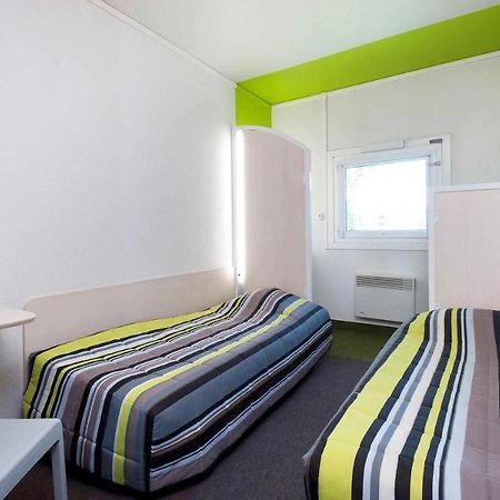 Hotel F1 Strasbourg Nord Lampertheim 外观 照片