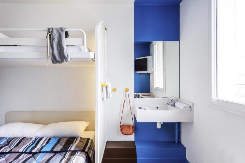 Hotel F1 Strasbourg Nord Lampertheim 外观 照片
