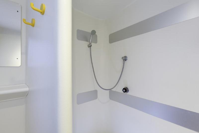 Hotel F1 Strasbourg Nord Lampertheim 外观 照片