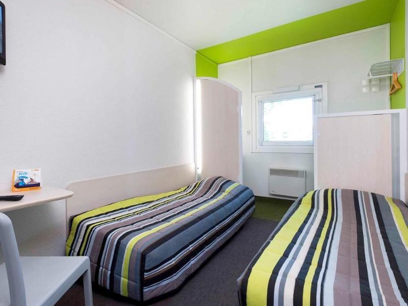 Hotel F1 Strasbourg Nord Lampertheim 外观 照片