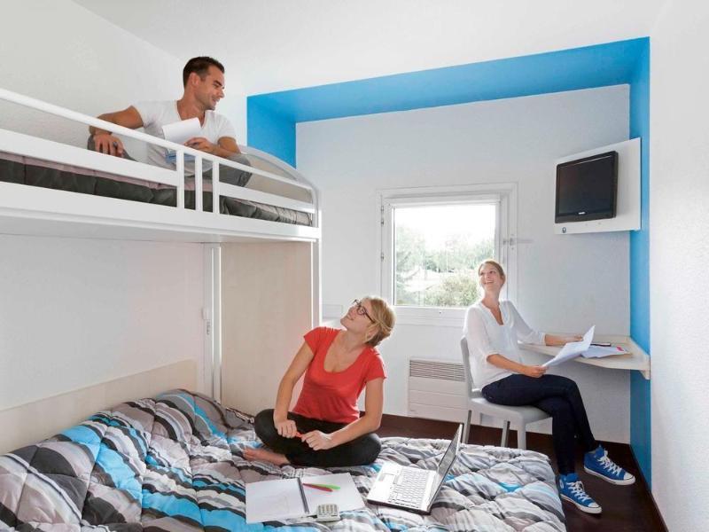 Hotel F1 Strasbourg Nord Lampertheim 外观 照片