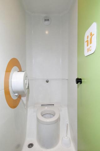 Hotel F1 Strasbourg Nord Lampertheim 外观 照片